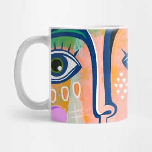 Beauty Mug